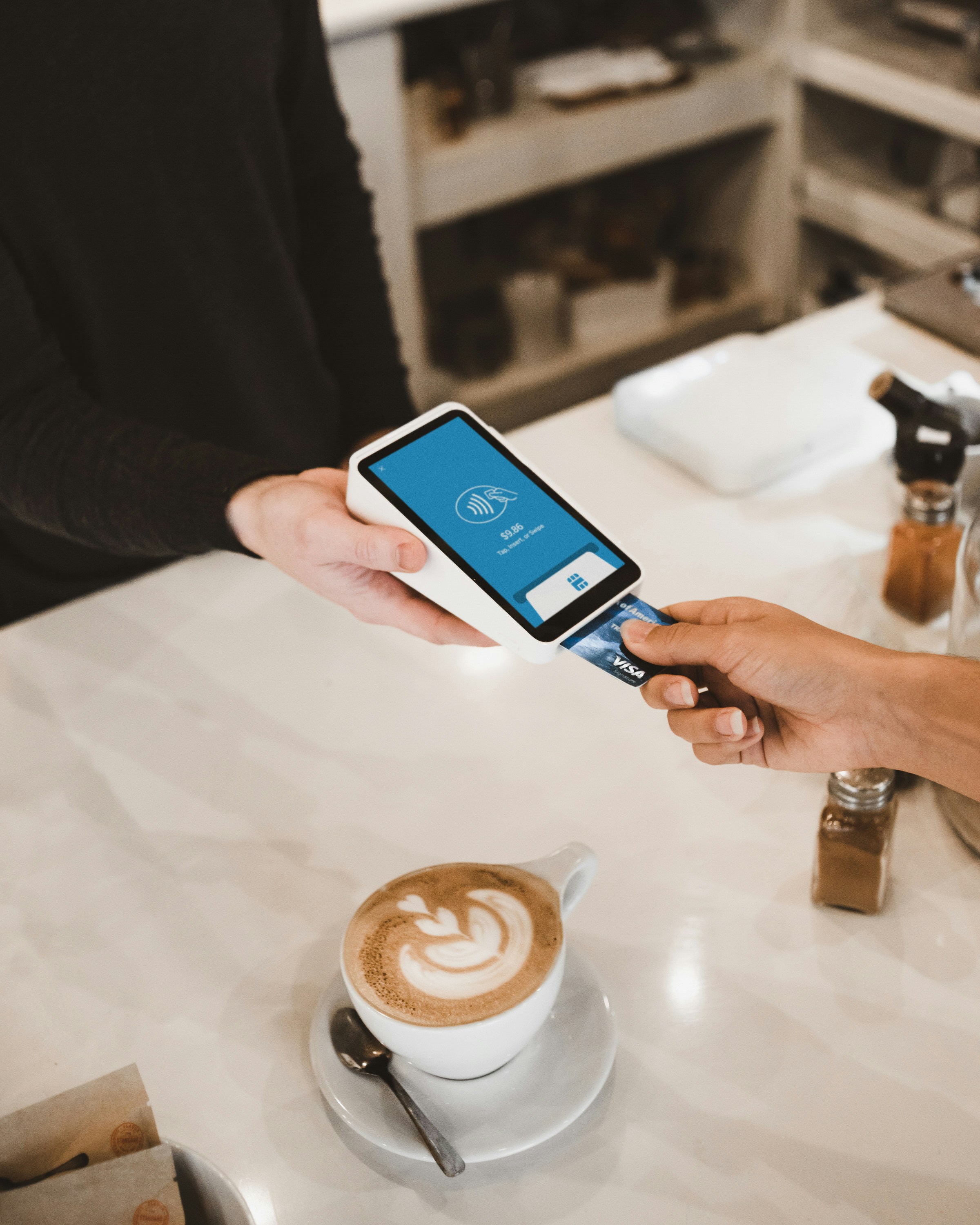 E-Commerce Platform