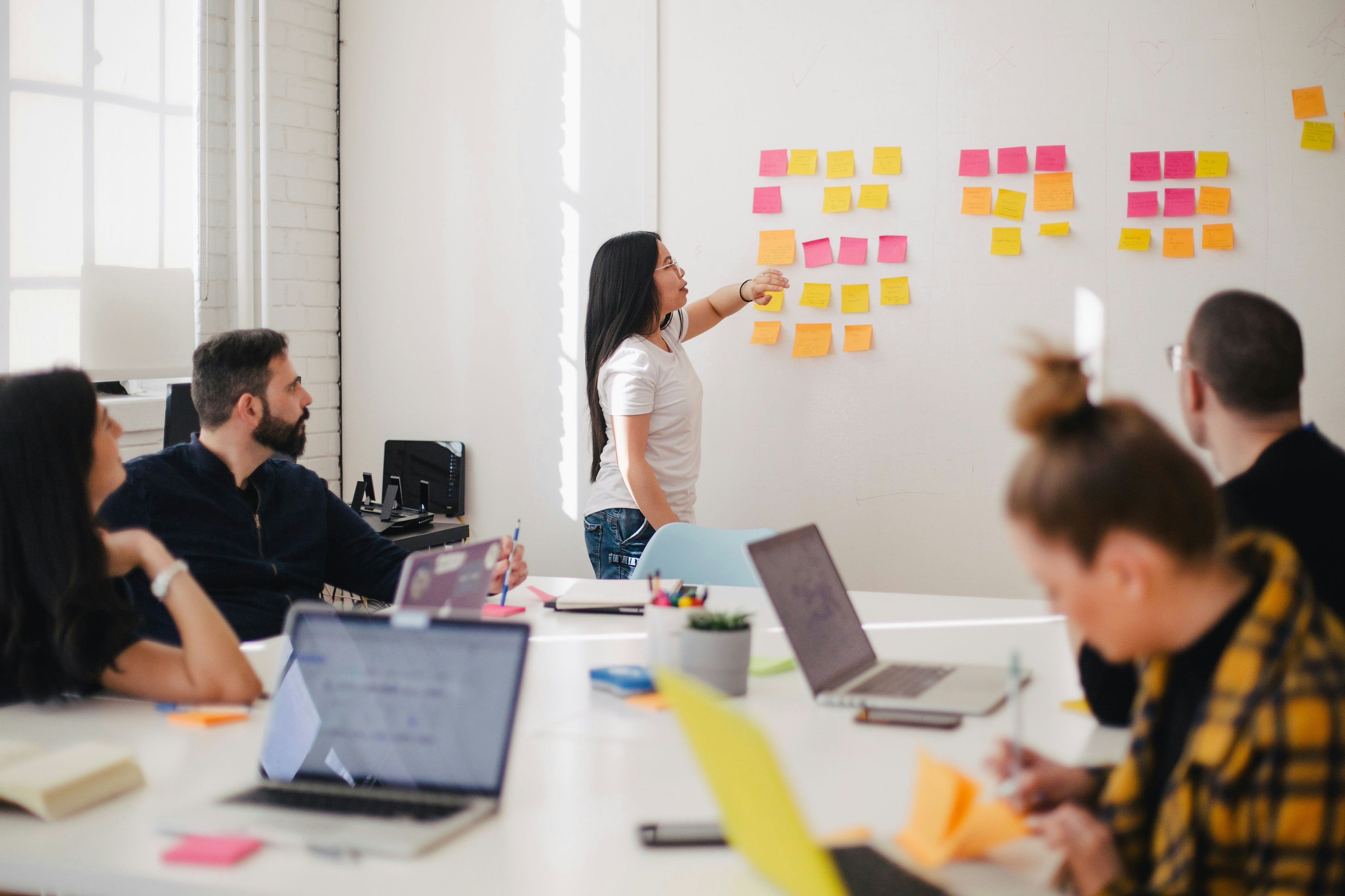Custom Software Development